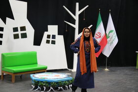 از تجربه تا تربیت؛ روایت«فاطمه جعفریان» از جشنواره قصه‌گویی