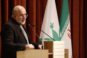 «نذر قصه» بهترین ابزار کاشت «بذر ایمان» در نسل نو است