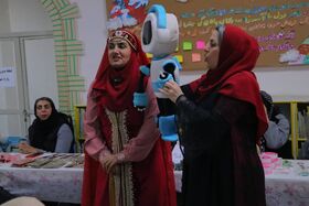 «یلدای مهربانی» در مرکز ۳۲؛ شبی برای همدلی با کودکان کار و ترویج ارزش‌های فرهنگی