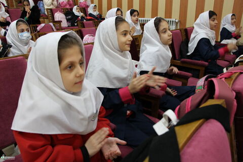 مرحله استانی جشنواره بین المللی قصه گویی در کانون پرورش فکری کودکان و نوجوانان استان کردستان