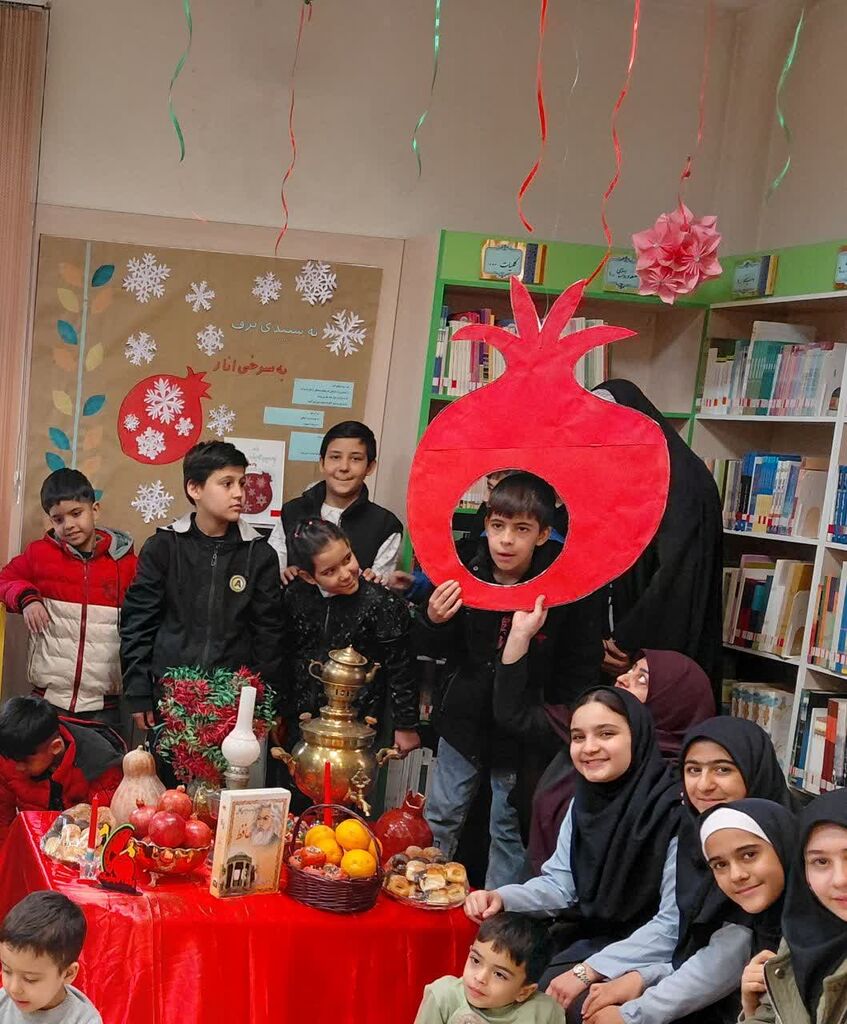 یلدای همدلی؛ زمزمههای حافظ در بلندترین شب سال