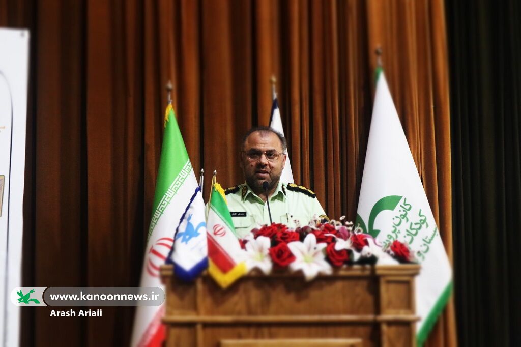 آیین پایانی ردهی استانی بیستوهفمین جشنواره بینالمللی قصهگویی در سیستان و بلوچستان برگزار شد