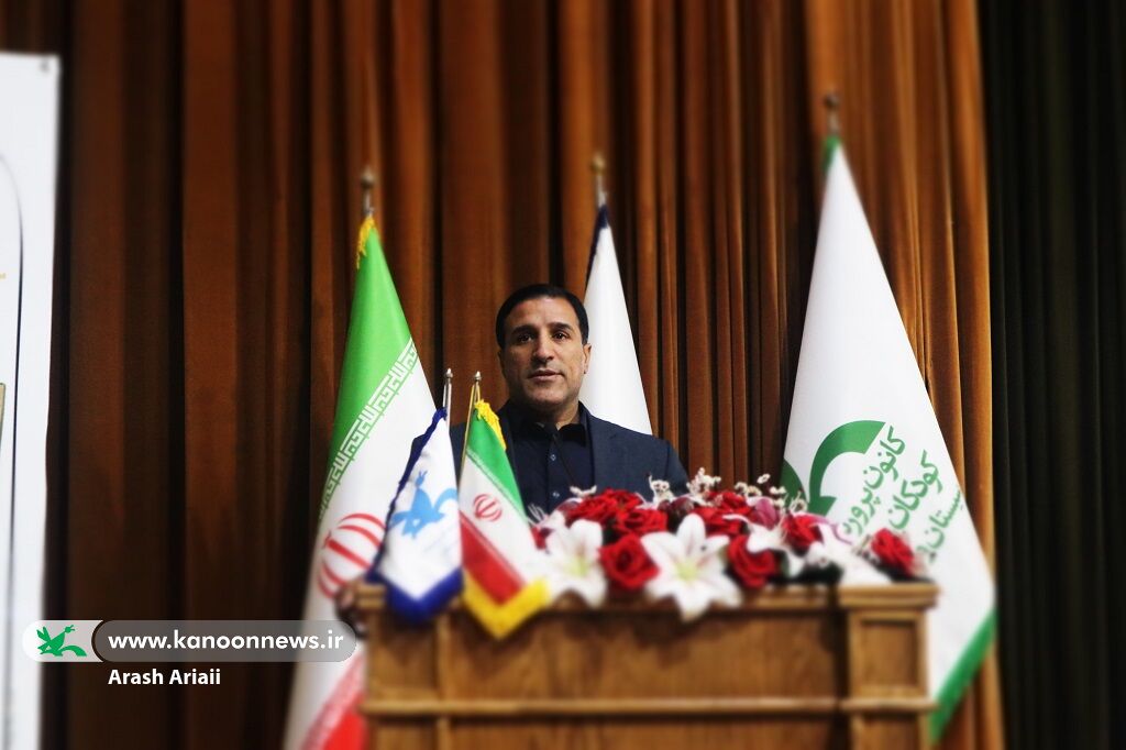 آیین پایانی ردهی استانی بیستوهفمین جشنواره بینالمللی قصهگویی در سیستان و بلوچستان برگزار شد