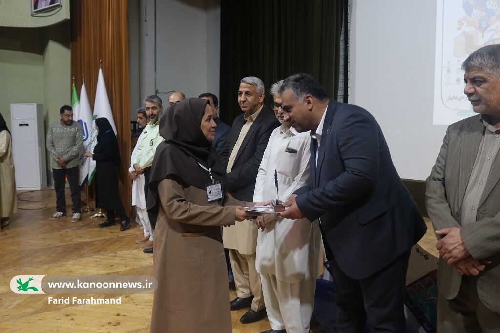 سیستان و بلوچستان برگزیدگان رده‌ی استانی بیست‌وهفتمین جشنواره بین‌المللی قصه‌گویی خود را شناخت