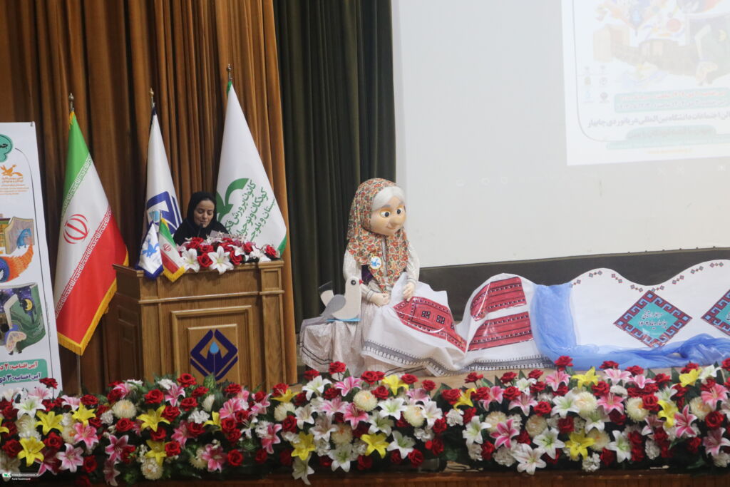 سیستان و بلوچستان برگزیدگان رده‌ی استانی بیست‌وهفتمین جشنواره بین‌المللی قصه‌گویی خود را شناخت