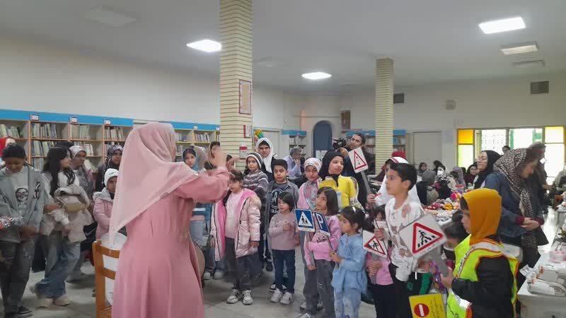 «یلدای مهربانی» در مرکز ۳۲؛ شبی برای همدلی با کودکان کار و ترویج ارزشهای فرهنگی