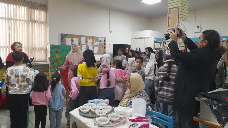 «یلدای مهربانی» در مرکز ۳۲؛ شبی برای همدلی با کودکان کار و ترویج ارزشهای فرهنگی