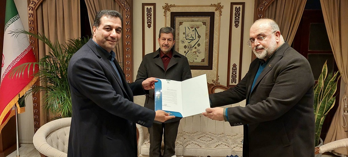 استاندار اصفهان، رئیس ستاد اجرایی بیستوهفتمین جشنواره بینالمللی قصهگویی شد