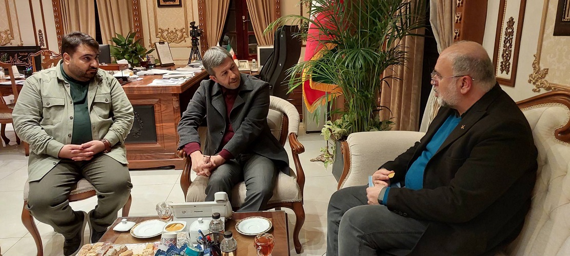 استاندار اصفهان، رئیس ستاد اجرایی بیست‌وهفتمین جشنواره بین‌المللی قصه‌گویی شد