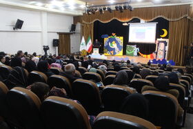 جشنواره قصه‌گویی آذربایجان شرقی برگزیدگان خود را معرفی کرد