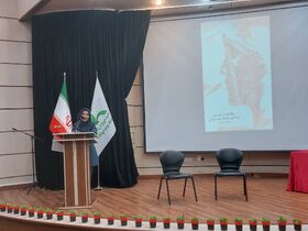 نشست تخصصی نقد و بررسی جایگاه زنان در رمان‌های هوشنگ مرادی کرمانی و فریبا کلهر برگزار شد