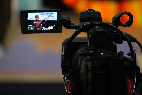 اختتامیه مرحله استانی بیست و هفتمین جشنواره بین المللی قصه گویی آذربایجان شرقی « 4 دی ماه 1404»