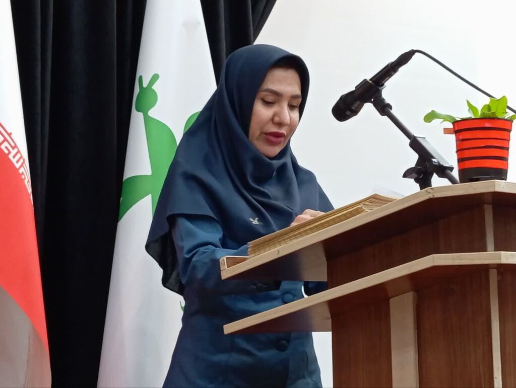 نشست تخصصی نقد و بررسی جایگاه زنان در رمانهای هوشنگ مرادی کرمانی و فریبا کلهر برگزار شد