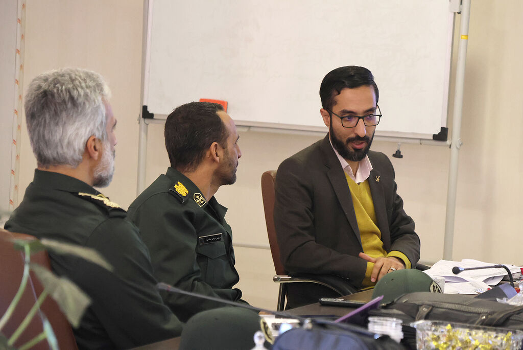 نقشآفرینی کانون پرورش فکری در کنگرهی ملی شهدای استان