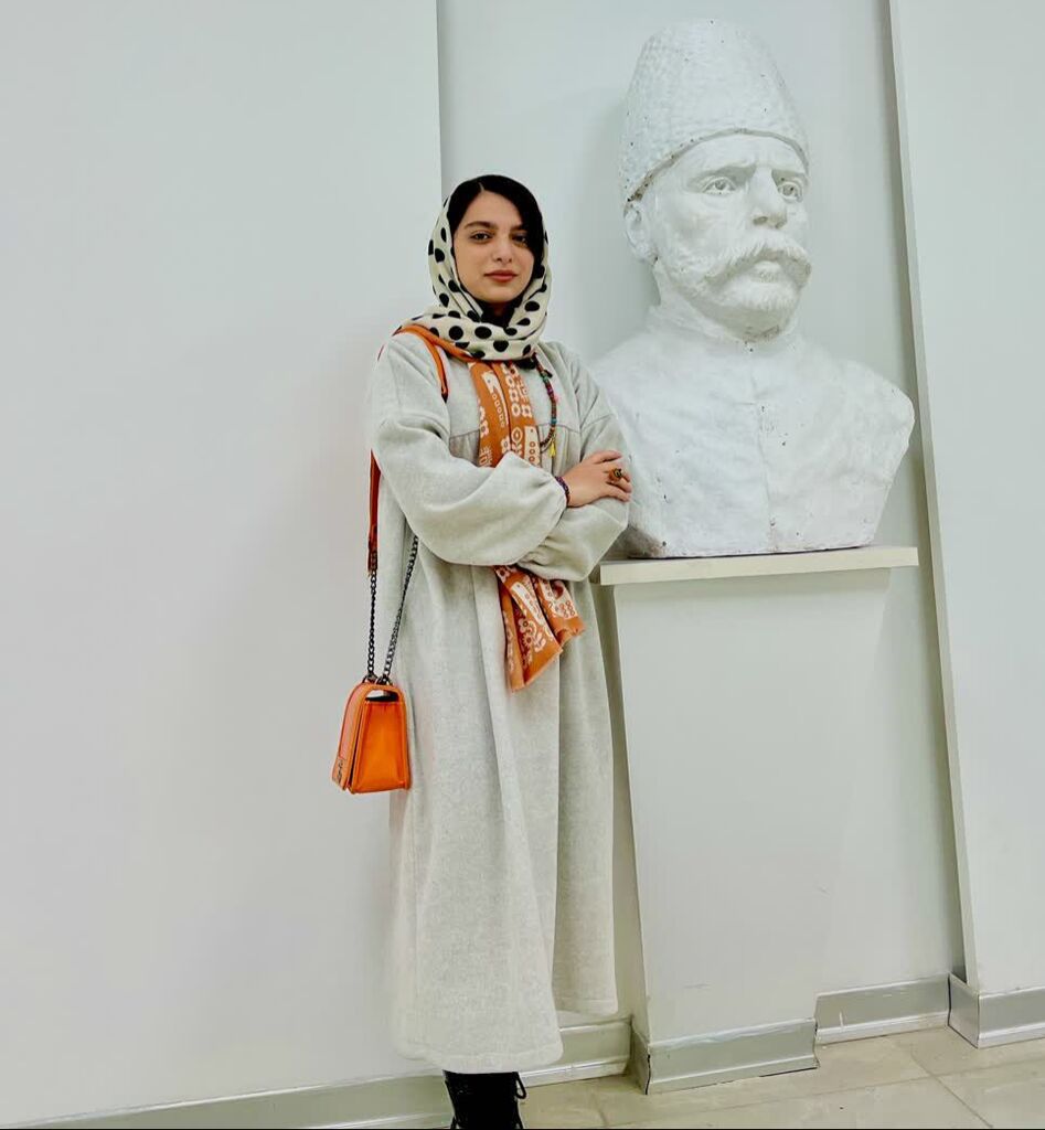 چاپ مجموعه شعر عضو مجتمع آفرینش کانون کرمانشاه