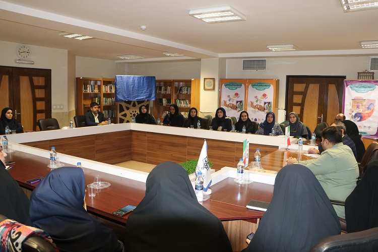 کرامت انسانی کارکنان خط قرمز حراست است