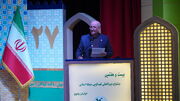 آیین اختتامیه مرحله استانی بیست‌وهفتمین جشنواره بین‌المللی قصه‌گویی در خراسان رضوی
