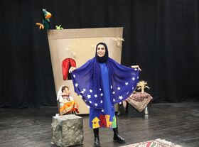 قصه های کهن با روایت نو، نیاز امروز کودکان