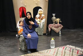 از تجربه تا تربیت؛ روایت«فاطمه جعفریان» از جشنواره قصه‌گویی