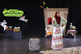 قصه‌گویی؛ پلی میان کودک، فرهنگ و جامعه