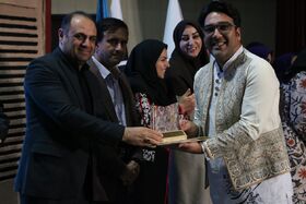 قصه‌ها به ایستگاه پایانی رسیدند؛ برگزیدگان جشنواره قصه‌گویی کرمان معرفی شدند