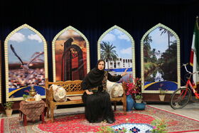 آلبوم تصویری اولین روز از مرحله استانی بیست و هفتمین جشنواره بین المللی قصه گویی استان بوشهر ۲