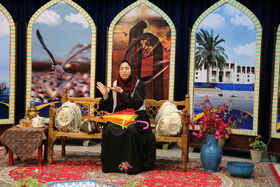 آغاز رقابت ۵۵ قصه گو در بوشهر