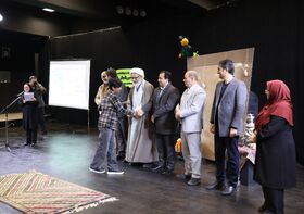 برترین‌های مرحله استانی بیست‌وهفتمین جشنواره بین المللی قصه گویی معرفی شدند