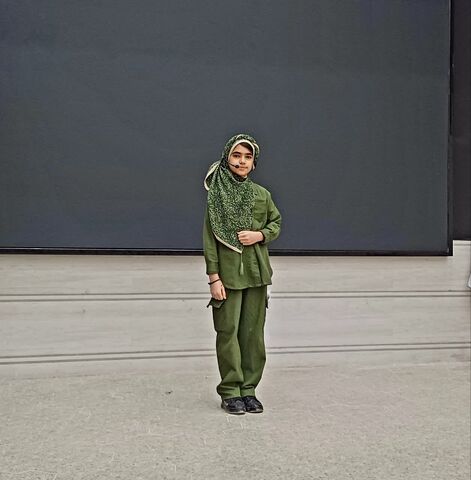 گزارش تصویری3/ قصه‌گویان مرحله استانی جشنواره قصه‌گویی استان همدان