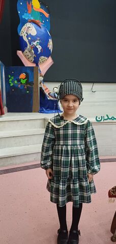 گزارش تصویری3/ قصه‌گویان مرحله استانی جشنواره قصه‌گویی استان همدان