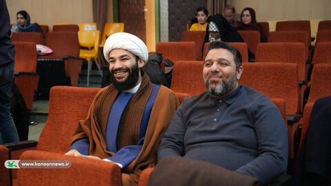 پایان رویداد فرهنگی رده استانی بیست‌وهفتمین جشنواره بین‌المللی قصه‌گویی در زنجان