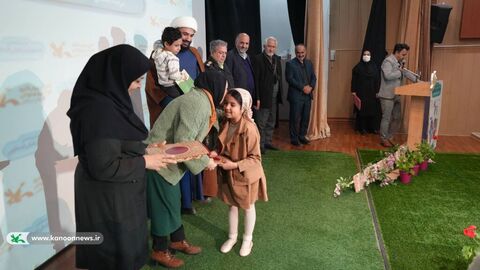 پایان رویداد فرهنگی رده استانی بیست‌وهفتمین جشنواره بین‌المللی قصه‌گویی در زنجان