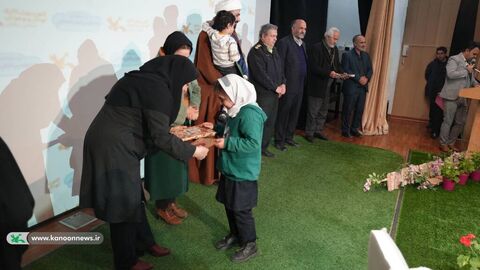 پایان رویداد فرهنگی رده استانی بیست‌وهفتمین جشنواره بین‌المللی قصه‌گویی در زنجان