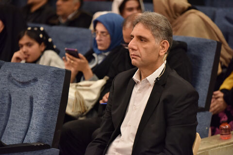 ایستگاه پایانی بیست و هفتمین جشنواره قصه‌گویی استان اصفهان به روایت تصویر/ آلبوم  ۲