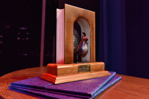 ایستگاه پایانی بیست و هفتمین جشنواره قصه‌گویی استان اصفهان به روایت تصویر/ آلبوم  ۲