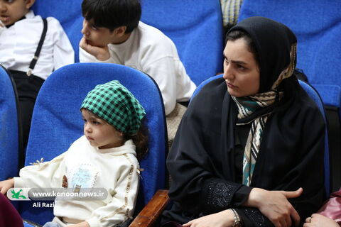 آلبوم تصویری اولین روز از مرحله استانی بیست و هفتمین جشنواره بین المللی قصه گویی استان بوشهر 1