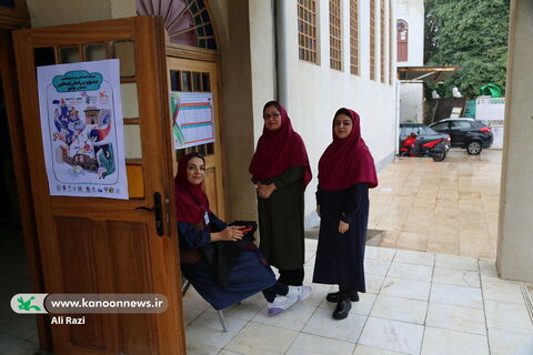 آلبوم تصویری اولین روز از مرحله استانی بیست و هفتمین جشنواره بین المللی قصه گویی استان بوشهر 1