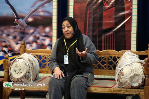 آلبوم تصویری اولین روز از مرحله استانی بیست و هفتمین جشنواره بین المللی قصه گویی استان بوشهر 1