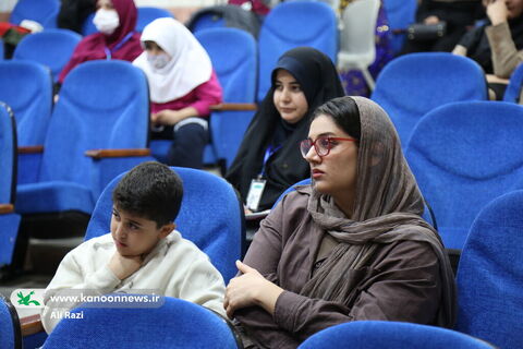 آلبوم تصویری اولین روز از مرحله استانی بیست و هفتمین جشنواره بین المللی قصه گویی استان بوشهر 2