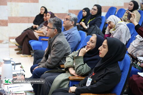 آلبوم تصویری اولین روز از مرحله استانی بیست و هفتمین جشنواره بین المللی قصه گویی استان بوشهر 2