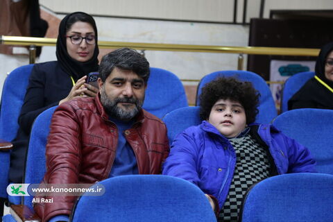 آلبوم تصویری اولین روز از مرحله استانی بیست و هفتمین جشنواره بین المللی قصه گویی استان بوشهر 2