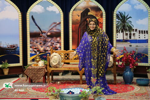 آلبوم تصویری اولین روز از مرحله استانی بیست و هفتمین جشنواره بین المللی قصه گویی استان بوشهر 2