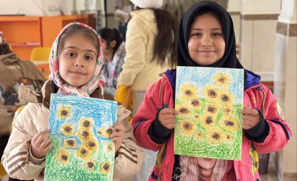 برنامههای مرکز شماره ۳ اسلامآباد غرب با حضور فرهیختگان محلی