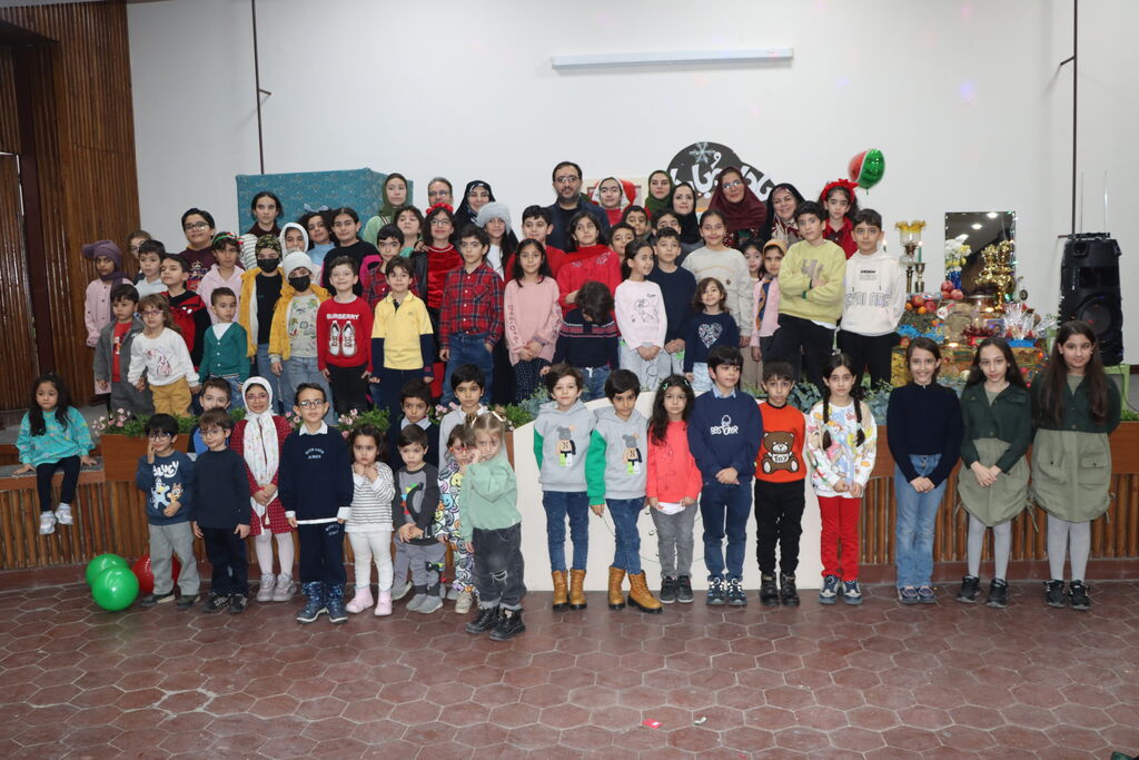 نقش فعال اعضا کانون و والدین آنها در تقویت کتابخوانی