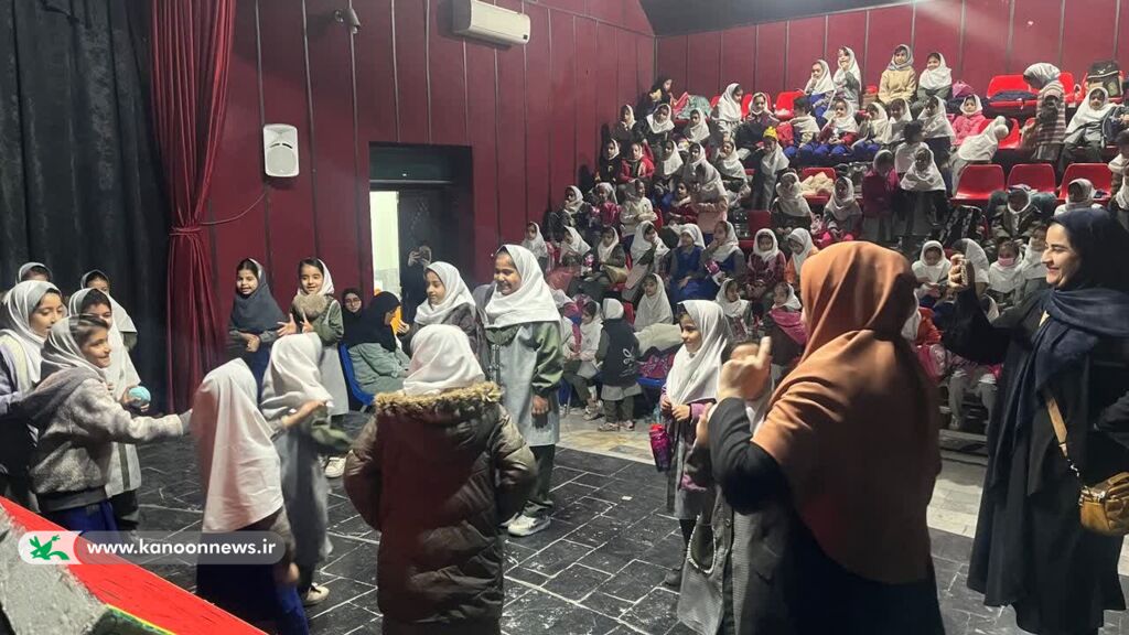 وقتی حتی جشنواره قصهگویی هم باعث فراموش کردن آیین شب یلدا در کانون سیستان و بلوچستان نشد