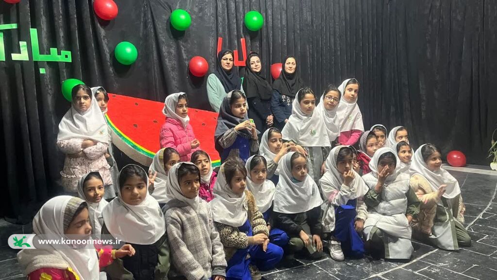 وقتی حتی جشنواره قصهگویی هم باعث فراموش کردن آیین شب یلدا در کانون سیستان و بلوچستان نشد