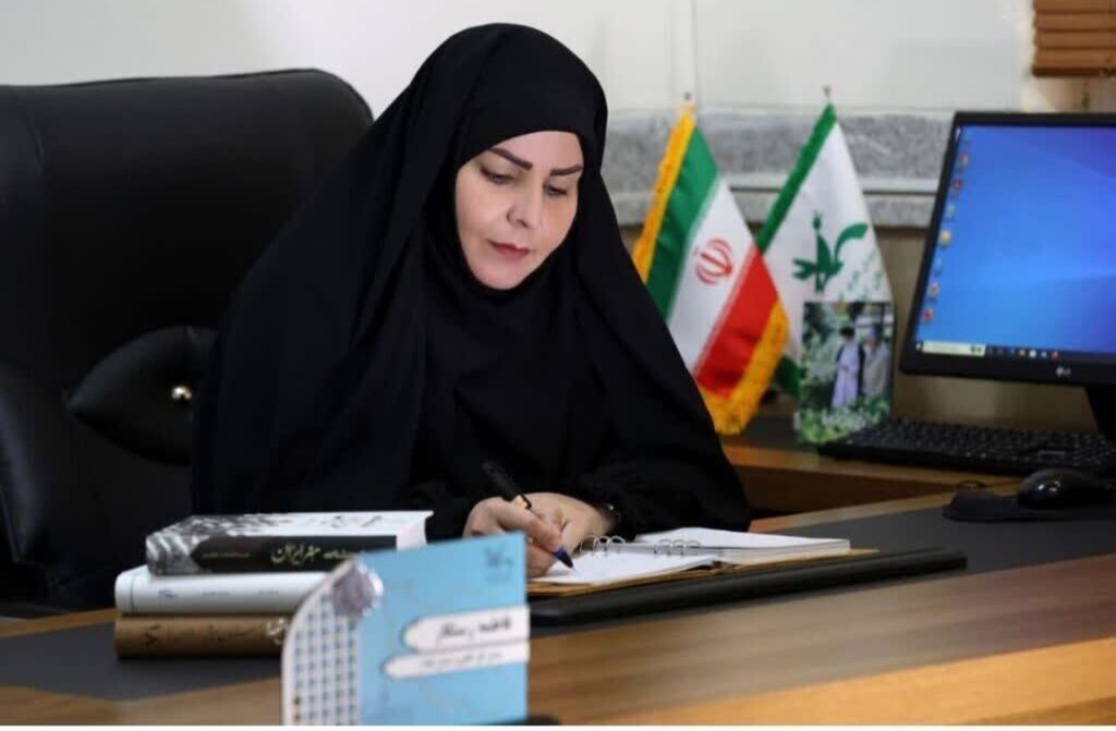 کانون استان ایلام میزبان رویداد علمی و فرهنگی «تا ثریا»