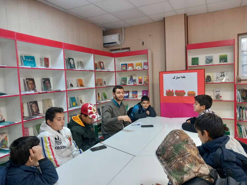 فعالیت‌های مراکز کانون البرز در هفته نخست دی‌ماه