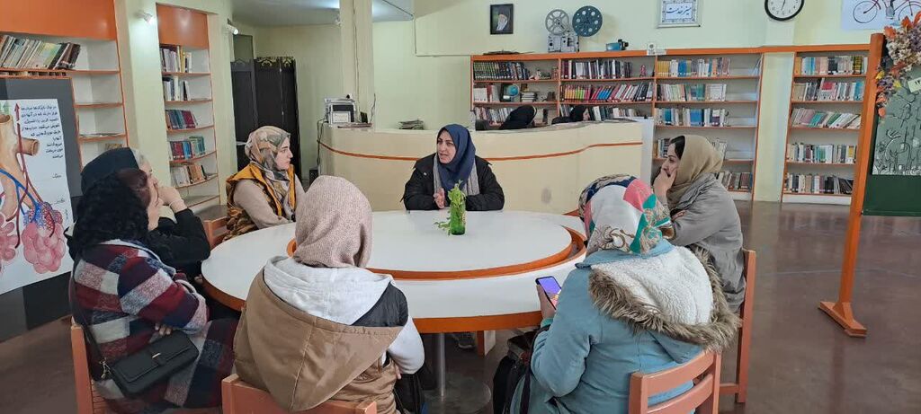 فعالیت‌های مراکز کانون البرز در هفته نخست دی‌ماه