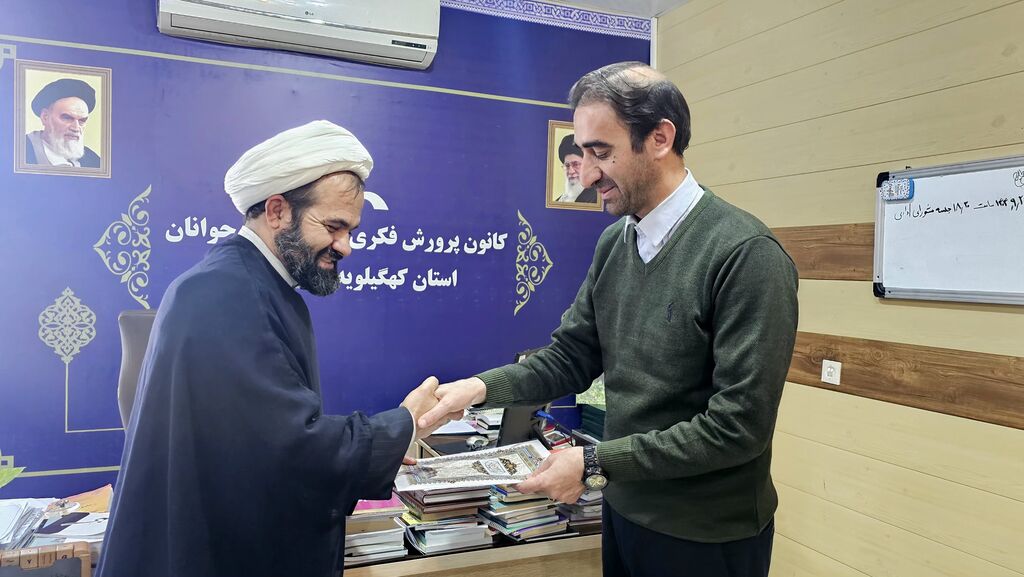 طرح‌ریزی الگوی «نوجوان موفق» با محوریت خانواده و تربیت فرهنگی در کهگیلویه و بویراحمد